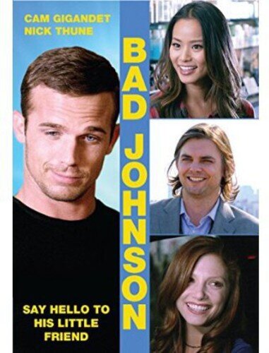 Bad Johnson (2014)