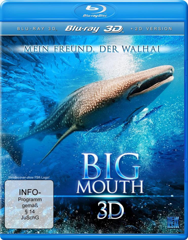 Big Mouth