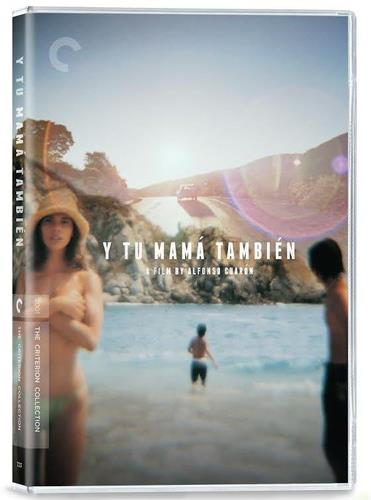 Y Tu Mama Tambien Criterion Collection