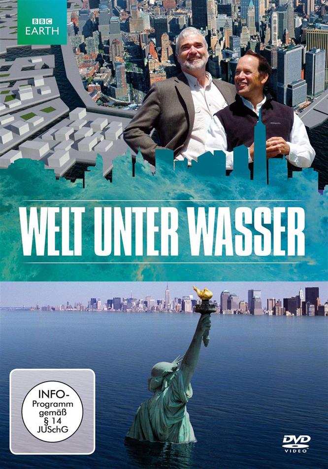 Welt unter Wasser