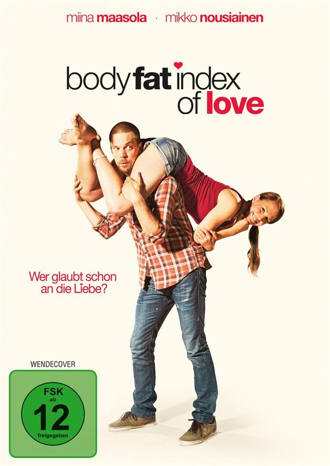 Body Fat Index of Love (2012)