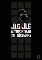 JLG/JLG - Autoportrait de décembre