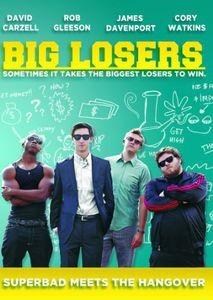 Big Losers (2014)