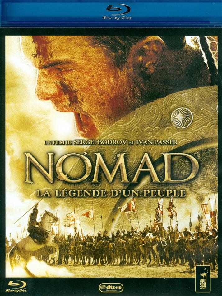 Nomad - La légende d'un peuple (2005)