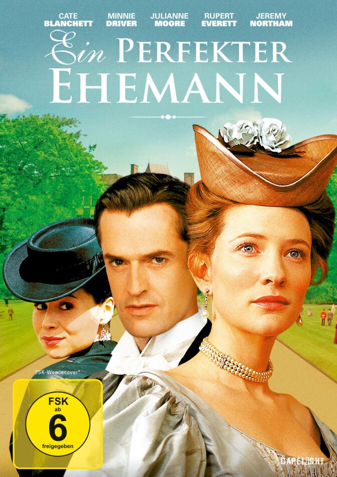 Ein perfekter Ehemann (1999)