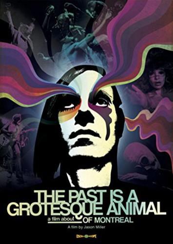 The Past is a Grotesque Animal