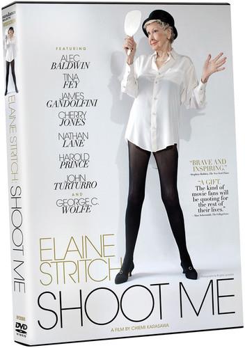 Elaine Stritch: Shoot Me