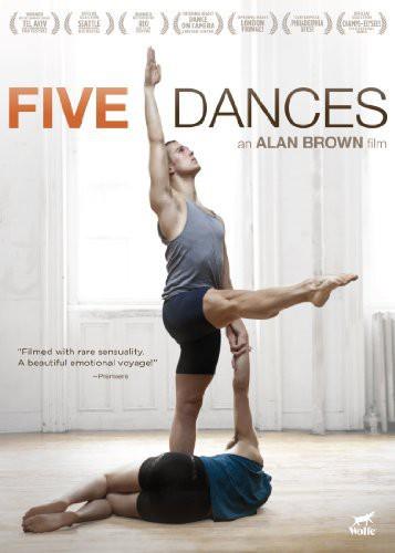 Five Dances (2013)