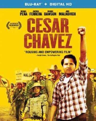 Cesar Chavez (2014)