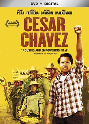 Cesar Chavez - Cesar Chavez / (Uvdc Ac3 Dol) (2014) Widescreen