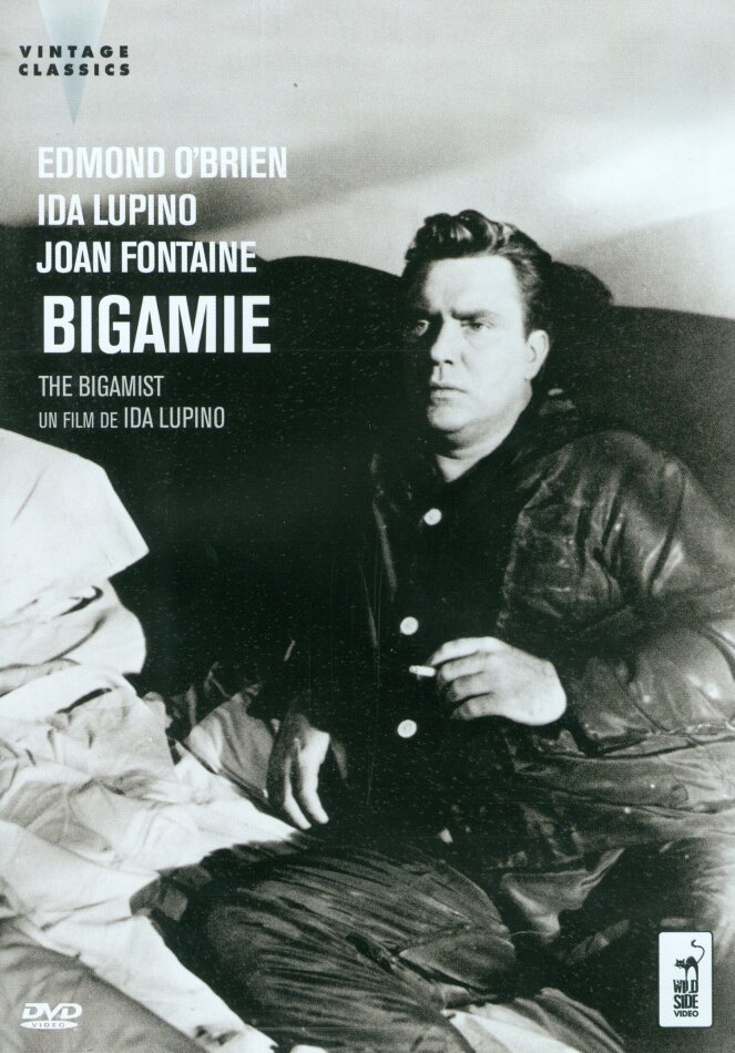 Bigamie (1953) Vintage Classics, b/w