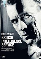 British Intelligence Service - (Vintage Classics) (1940)