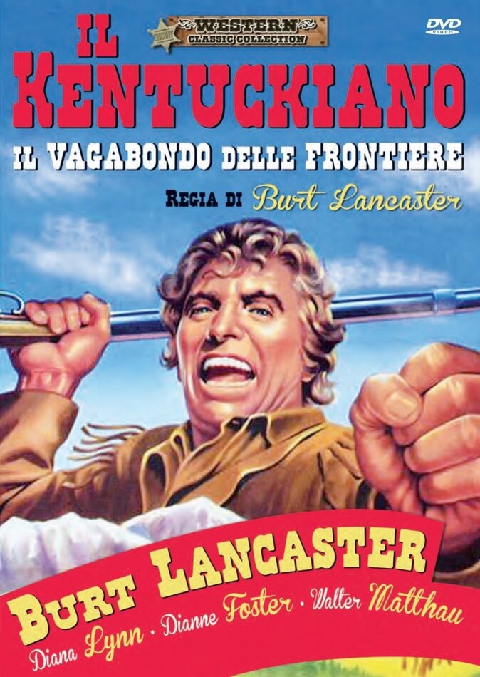 Il Kentuckiano - Il vagabondo delle frontiere (1955)