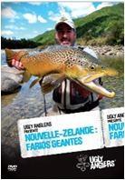 Nouvelle Zélande: Farios géantes - Peches en Nouvelle Zélande