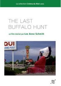 The last buffalo hunt