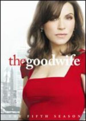 The Good Wife - Season 5 (6 DVDs)