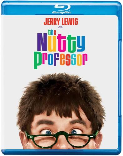 The Nutty Professor (1963) Édition 50ème Anniversaire