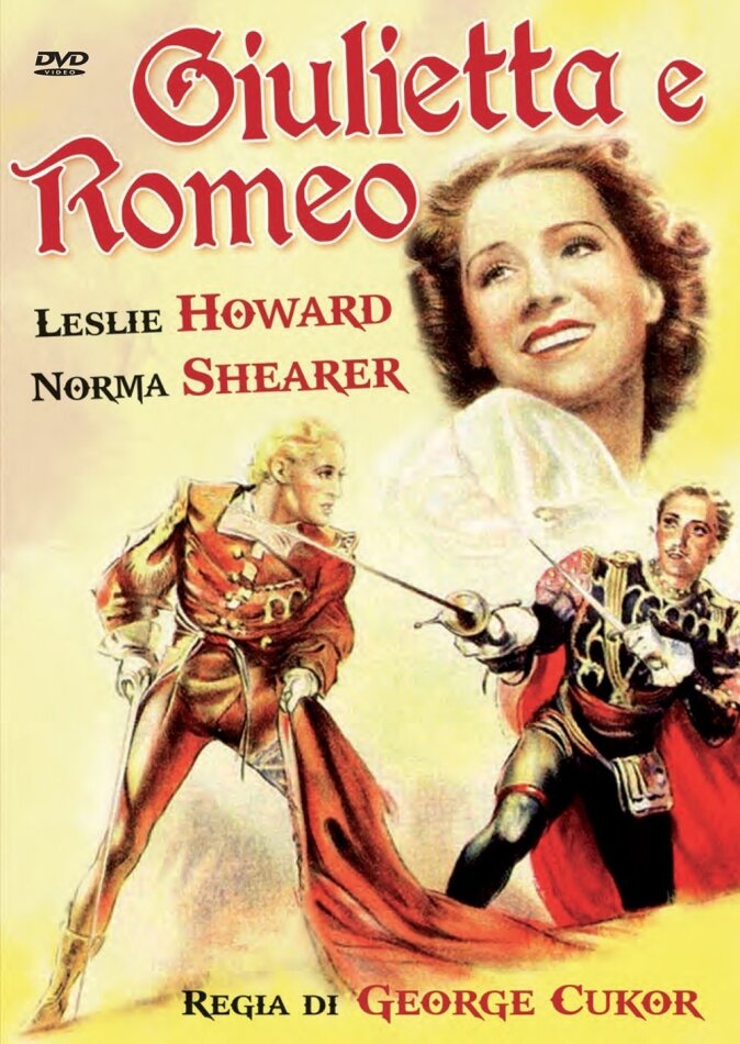 Giulietta e Romeo (1936)
