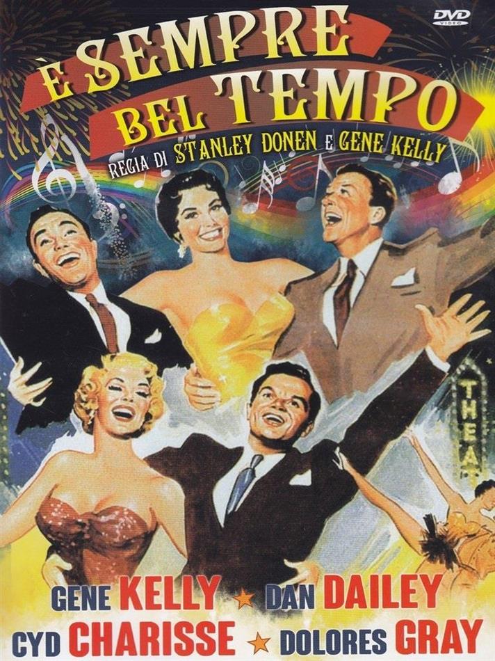 È sempre bel tempo (1955)