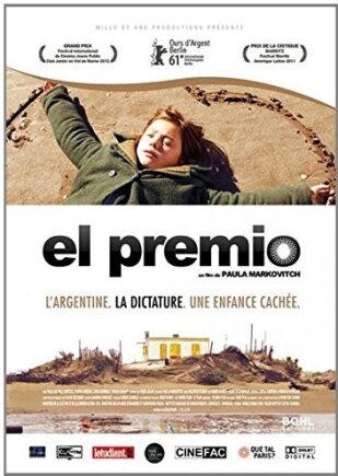 El Premio (2011)