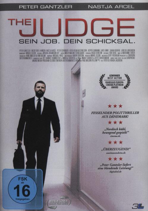 The Judge - Sein Job - Dein Schicksal (2005)