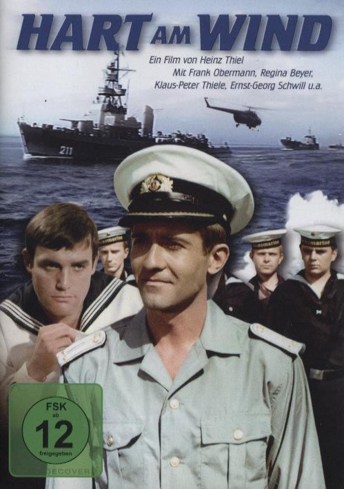 Hart am Wind (1970)