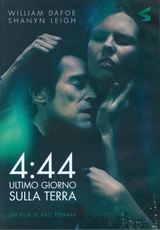 4:44 Ultimo giorno sulla terra (2011)