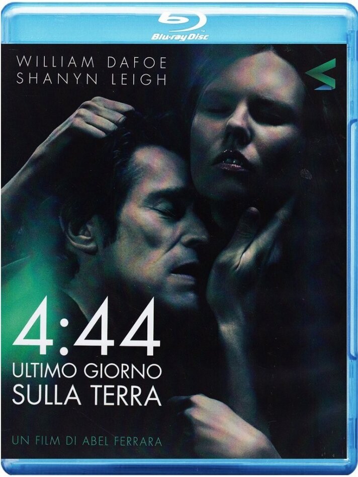 4:44 Ultimo giorno sulla terra (2011)