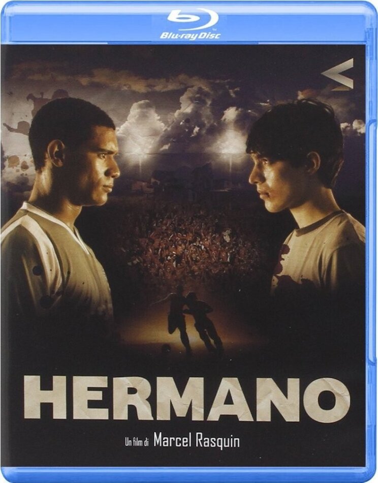 Hermano (2010)