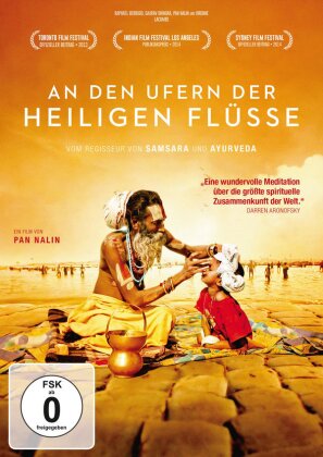 An den Ufern der heiligen Fl&uuml;sse (2013)