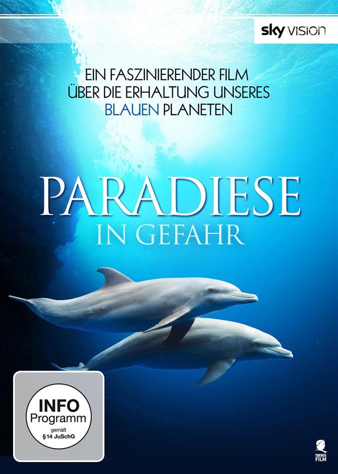 Paradiese in Gefahr Sky Vision