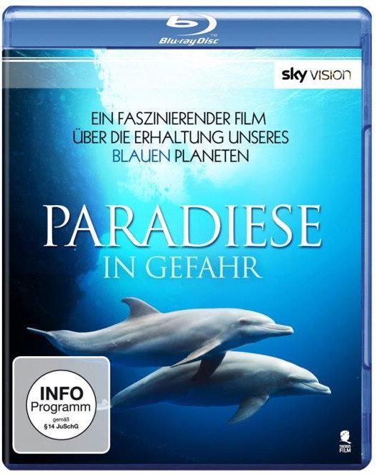 Paradiese in Gefahr Sky Vision