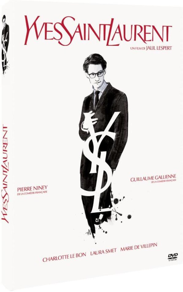 Yves Saint Laurent (2013)