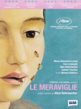 Le meraviglie (2014)