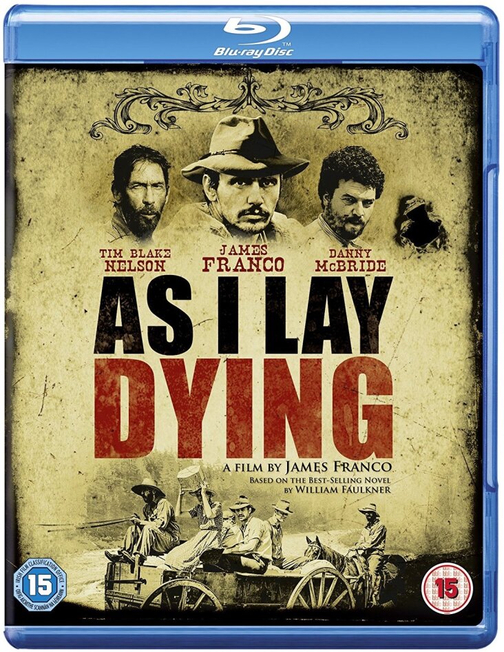 As I Lay Dying (2013)