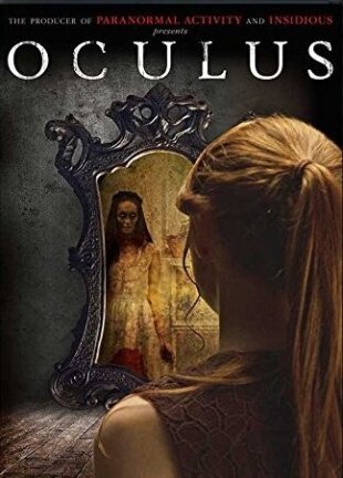 Oculus (2013)