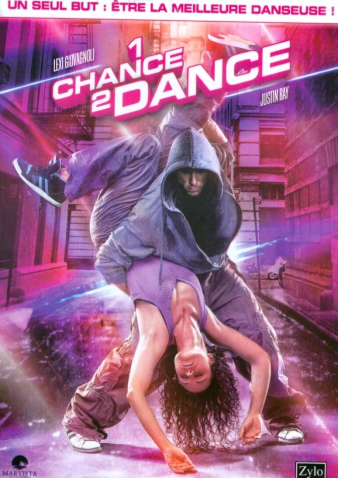 1 Chance 2 Dance (2014)