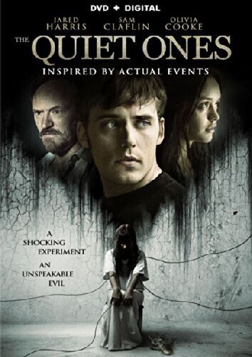 The Quiet Ones (2014)