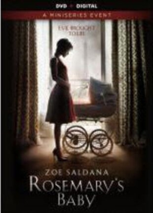 Rosemary's Baby (2014) 2 DVDs