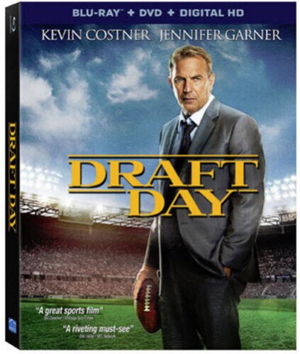 Draft Day (2014)