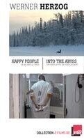 Collection 2 films de Werner Herzog - Happy people / Into the Abyss 2 DVD