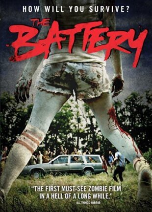 The Battery (2012)