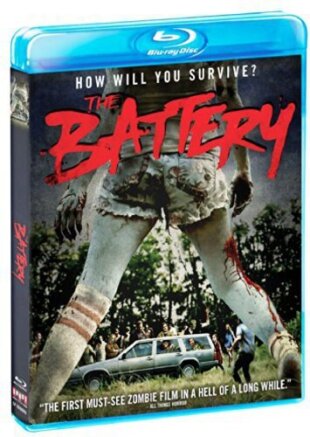 The Battery (2012)