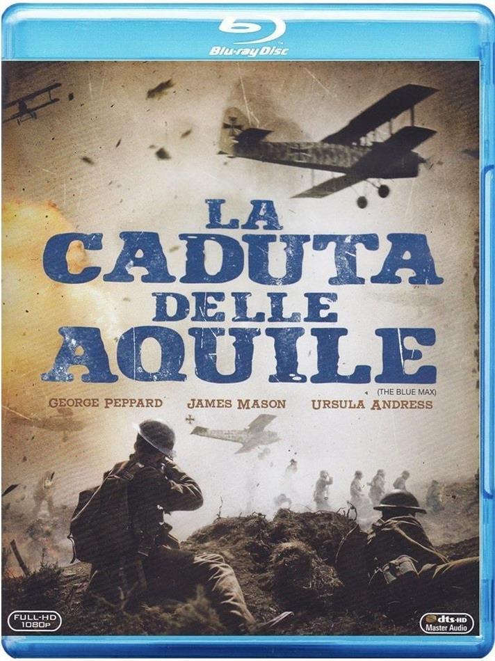 La caduta delle aquile - The Blue Max (1966)