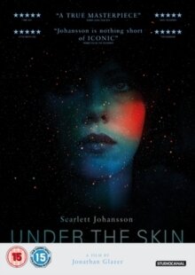Under the Skin (2013)
