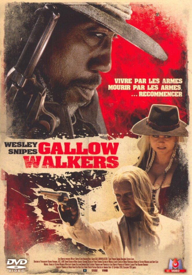 Gallowwalkers (2012)