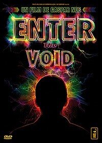 Enter the Void (2009) 2 DVD