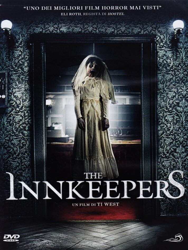 The Innkeepers (2011)