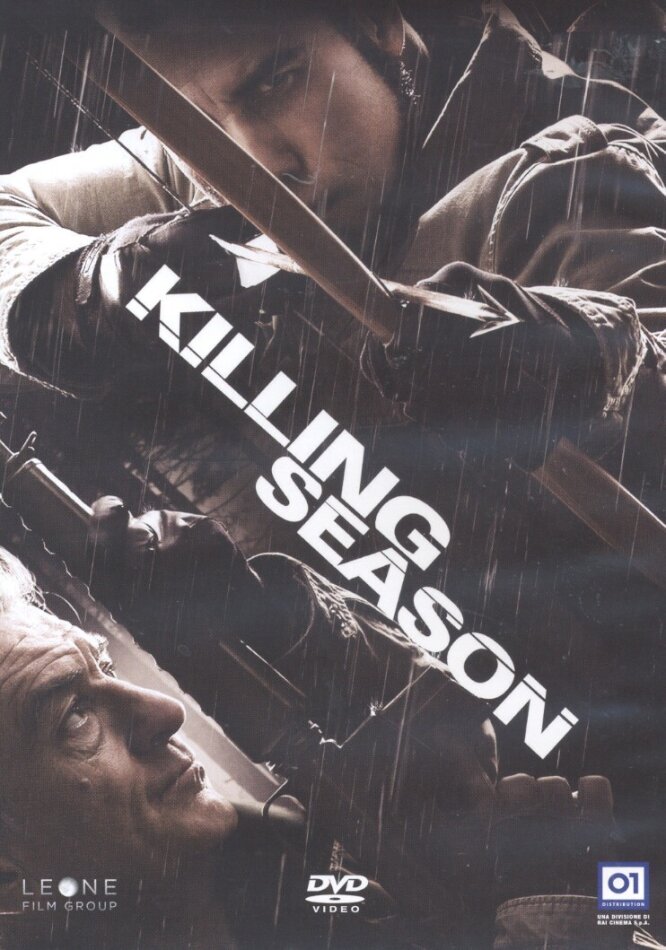 Killing Season (2013)