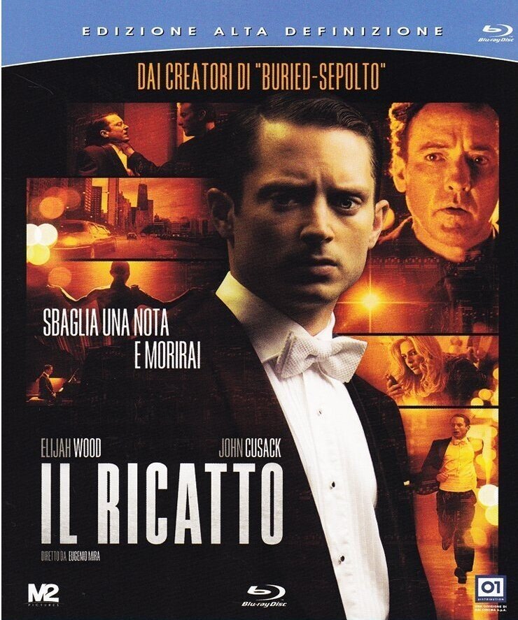 Il ricatto (2013)